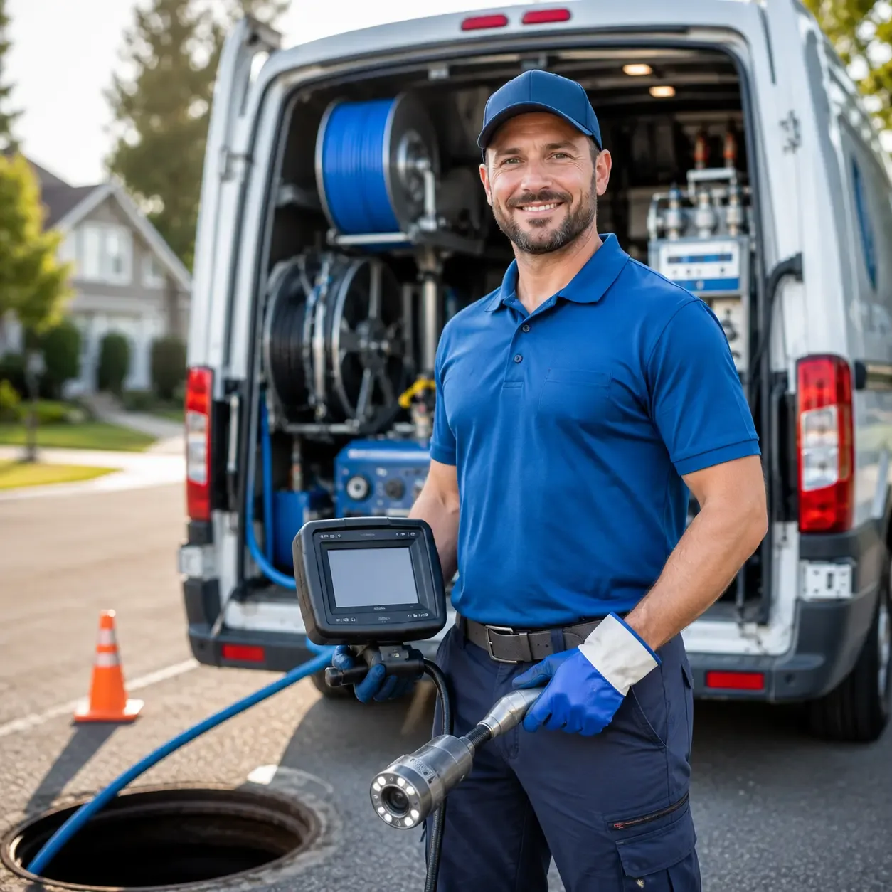 Local Pipe Relining specialists in Hernando, FL