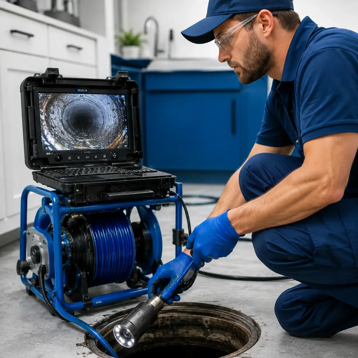Pipe Relining professionals serving Hernando, FL